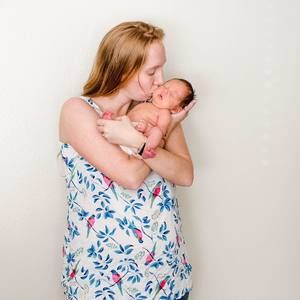 Meet your Posher, Trish